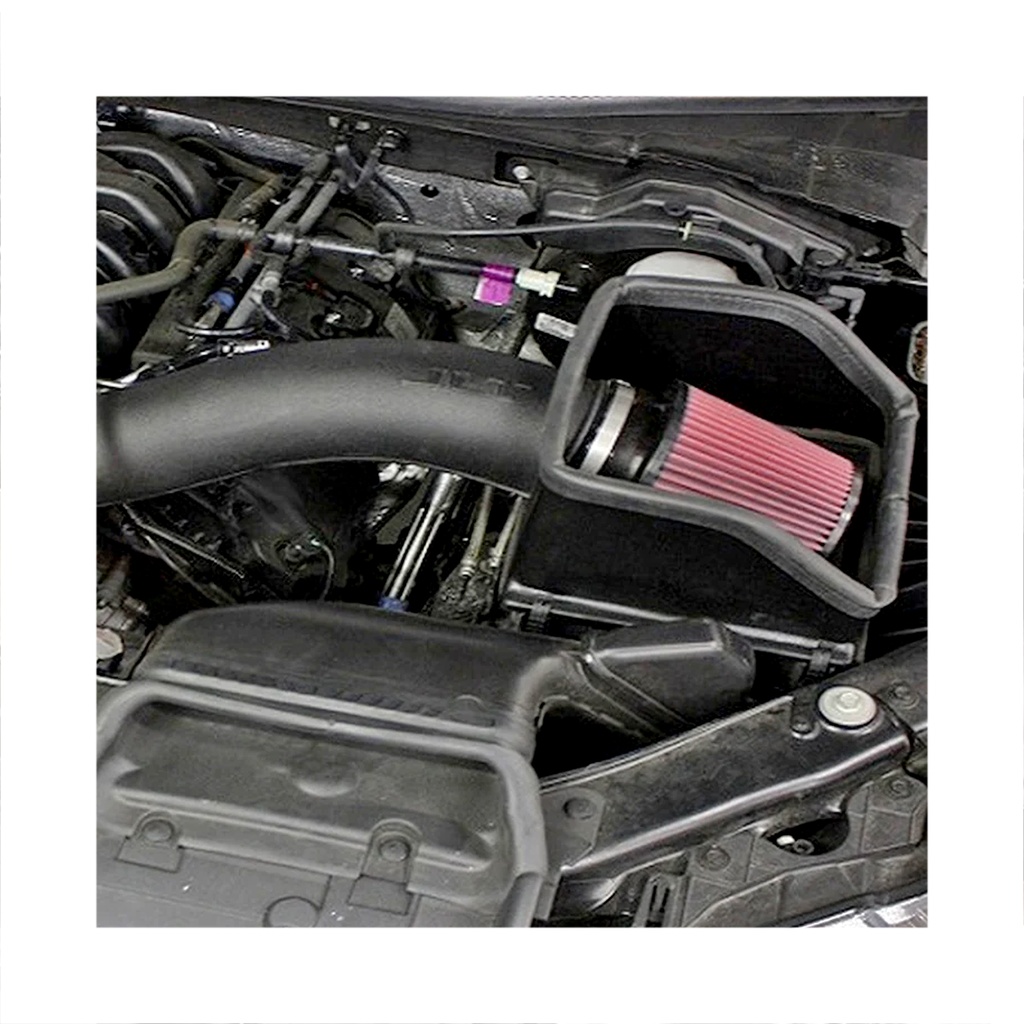 FILTRO AIRE QUALID 10262 FORD EXPEDITION F150 / F250 / F350