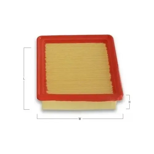 FILTRO AIRE VK-2301 DODGE BRISA ACCENT MK-24086 A1-28113 / AK-26123
