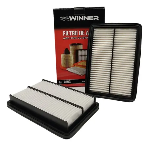 FILTRO AIRE WINNER