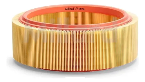 FILTRO AIRE QA-9074 RENAULT LOGAN. SENDERO. KANGOO. SYMBOL WIX. MARTIN BROTHERS