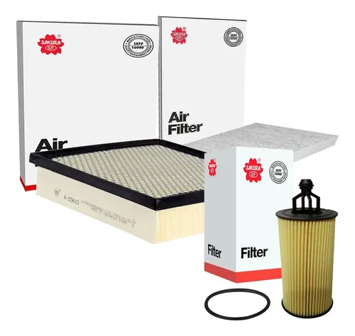 FILTRO AIRE AK-16246 GRAND CHEROKEE