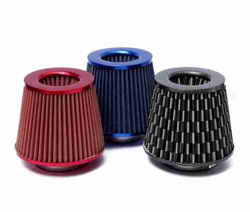 FILTRO DE AIRE CONICO RACING