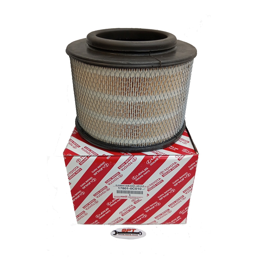 FILTRO AIRE MILLARD TOYOTA HILUX GRANDE