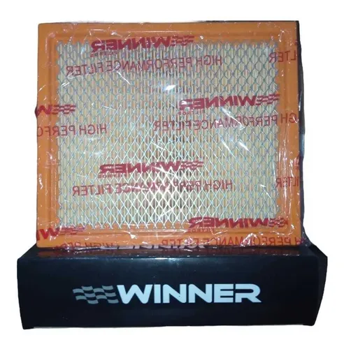 [FILTRO181] FILTRO AIRE WINNER FORD EXPLORER. RANGER. SPORT TRAC. MAZDA AF-1658