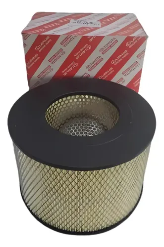FILTRO AIRE MILLARD MK-376 TOYOTA BURBUJA. AUTANA. MACHITO. SAMURAI. LAND CRUISER. HILUX DYNA