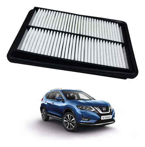 FILTRO AIRE MILLARD NISSAN X TRAIL 2014