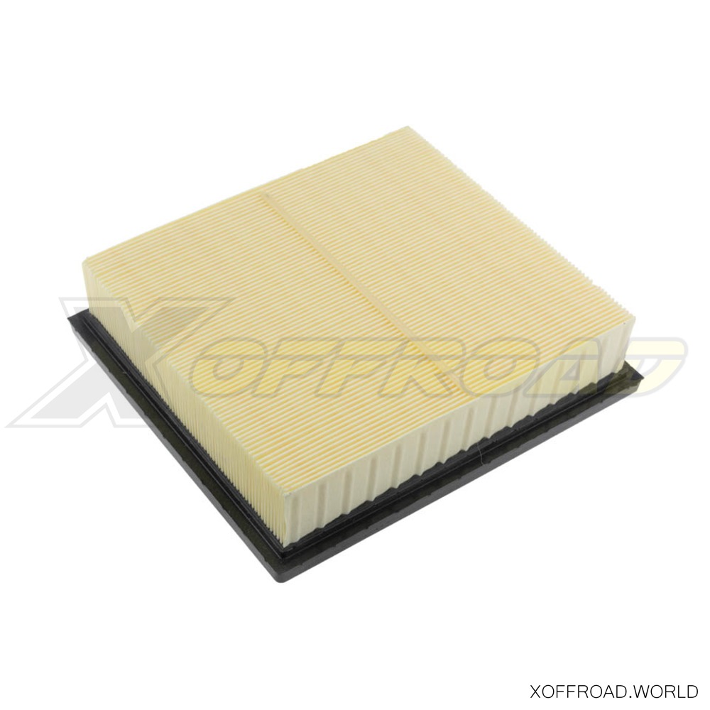 FILTRO AIRE MILLARD 20608 JEEP GRAND CHEROKEE WK2. CAMRY. L200. DODGE DURANGO
