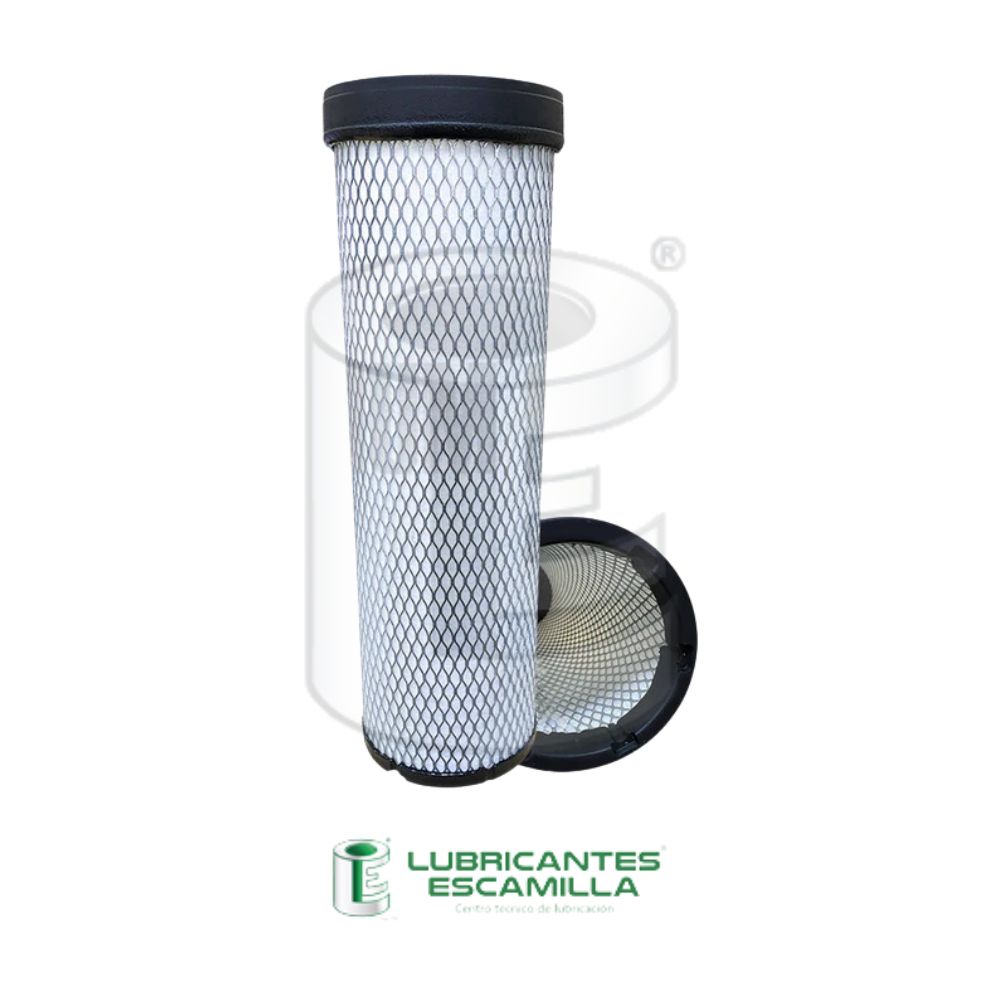 FILTRO AIRE MILLARD HINO SERIE 500 INTERNO