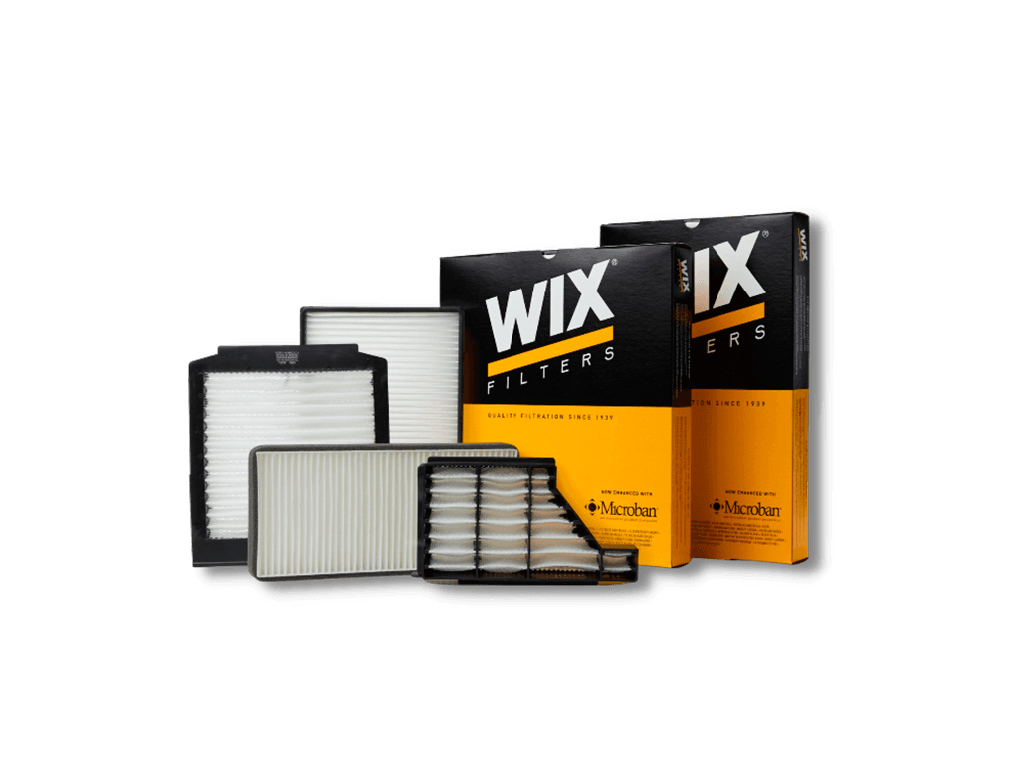 FILTRO AIRE WIX 47061 FORD KA. ECOSPORT. FIESTA 9896