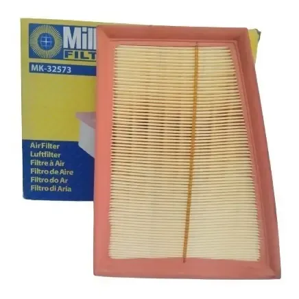 FILTRO AIRE MILLARD MK-32573 RENAULT MEGANE 2