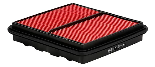 FILTRO AIRE MILLARD 82523 HONDA CIVIC 1.6