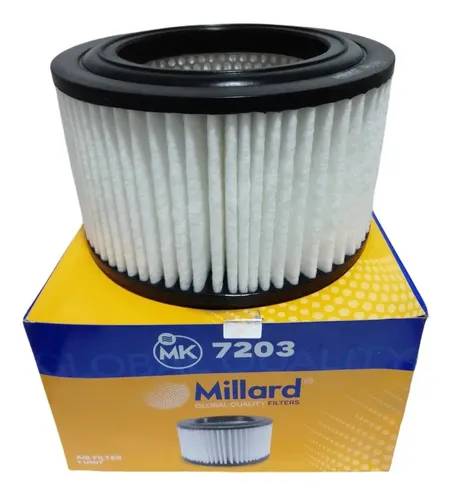 FILTRO AIRE MILLARD KIA PREGIO