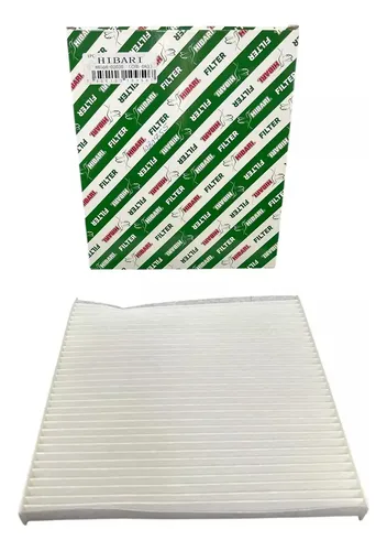 FILTRO ANTIPOLEN TOYOTA HILUX KAVAC