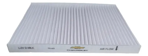 FILTRO ANTIPOLEN LUV D MAX