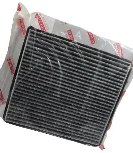 FILTRO ANTIPOLEN TOYOTA 4RUNNER MODELO 1