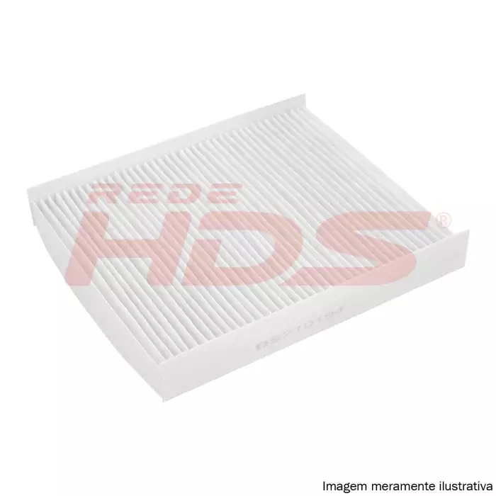 FILTRO ANTIPOLEN CRUZE