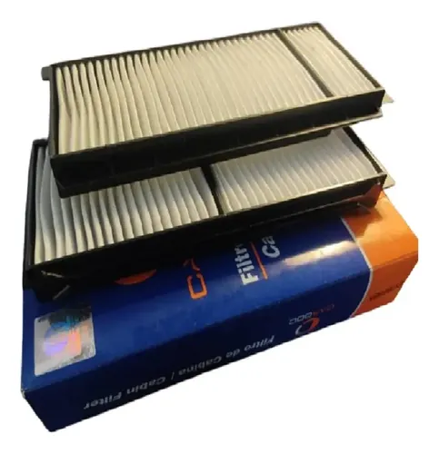 FILTRO ANTIPOLEN MAZDA 323