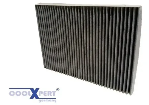 FILTRO ANTIPOLEN VOLKSWAGEN BORA