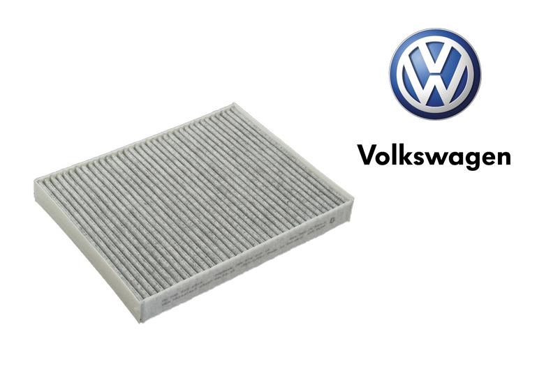 FILTRO ANTIPOLEN VOLKSWAGEN BEETLE