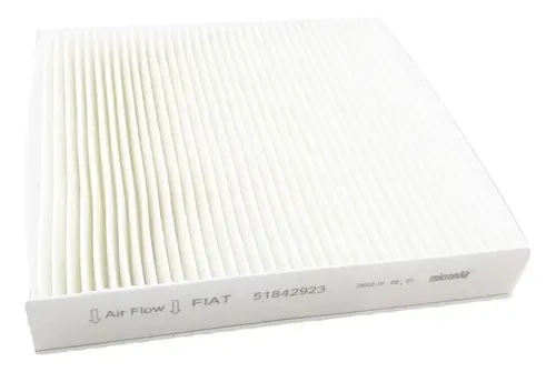 FILTRO ANTIPOLEN DODGE RAM 2010
