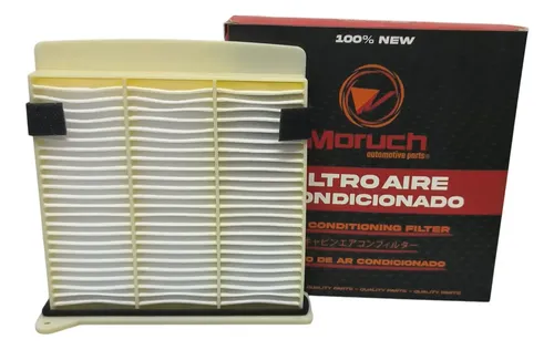 FILTRO ANTIPOLEN LANCER TOURING