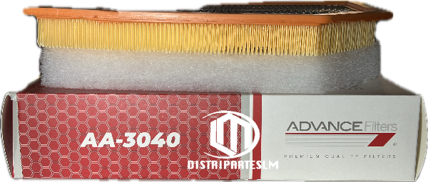 WINNER FILTRO AIRE AF-3040 JAC PICK UP T6