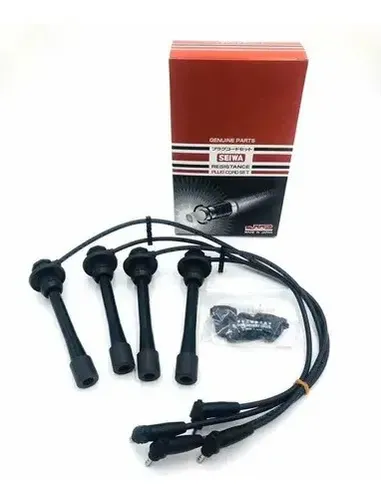 CABLE BUJIA TOYOTA MERU 2.7. HILUX 2.7