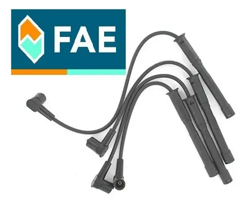 CABLE BUJIA RENAULT TWINGO 1.2 16V