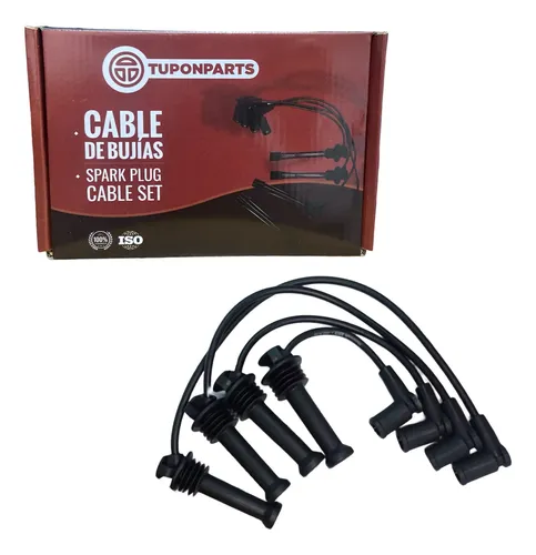 CABLE BUJIA FORD FOCUS. ECO SPORT 2.0