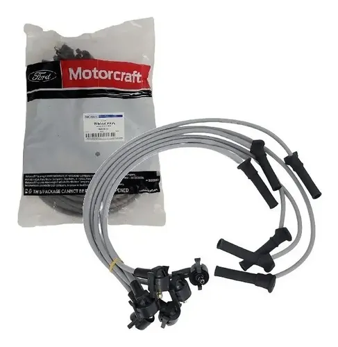 CABLE BUJIA MOTORCRAFT FORD EXPLORER 4.0 02-08