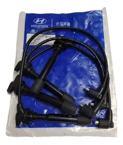 CABLE BUJIA HYUNDAI TUCSON. KIA SPORTAGE 2.0 . ELANTRA