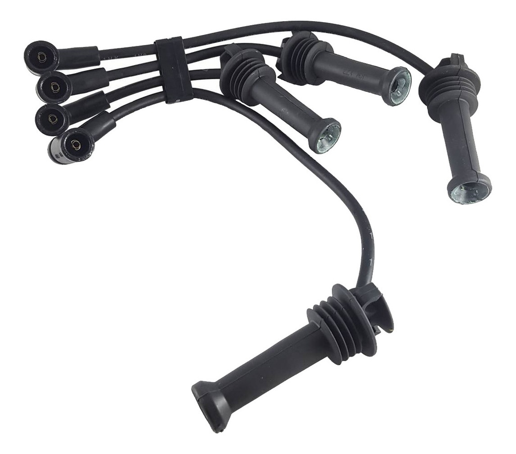 CABLE DE BUJIA FORD FIESTA TITANIUM 11-19