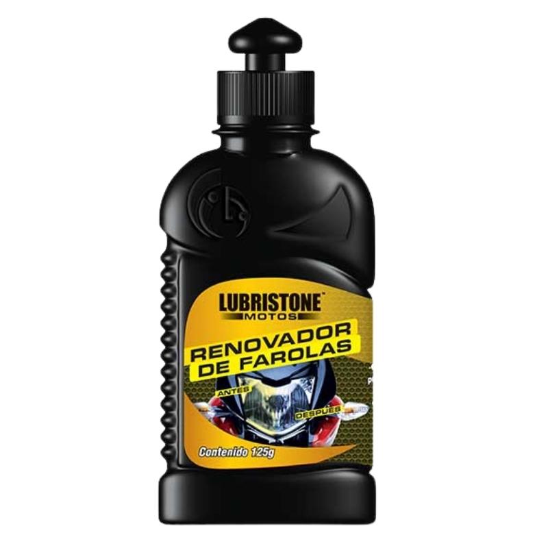 LUBRISTONE RENOVADOR DE FAROS 125ML