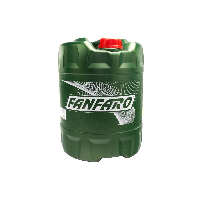 FANFARO PAILA 10W40 SEMI TRD-W 20LT