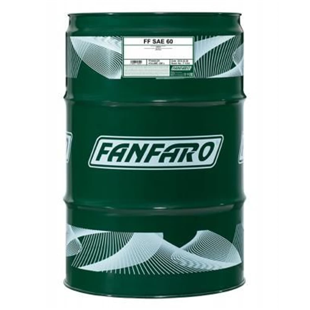 FANFARO SAE 60 DIESEL 5L