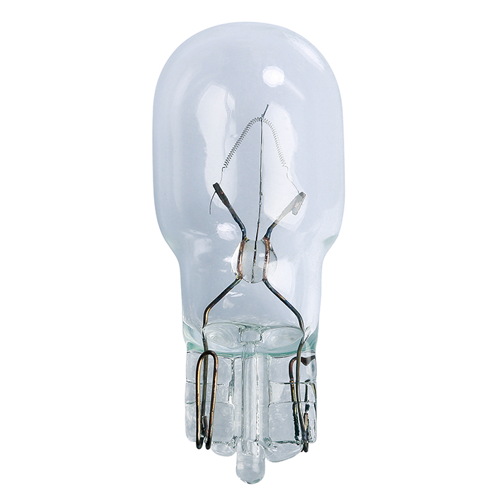 BOMBILLO T15 12V 16W