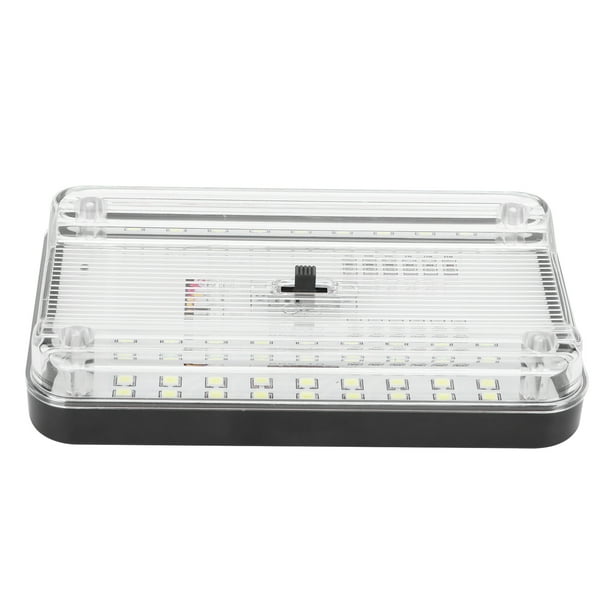 [LUZ003] LUZ LED DE TECHO SUPPLY