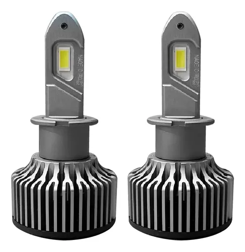 [LUZ013] LUZ LED H3 K2 EVO 12MIL LUMENES PROLED