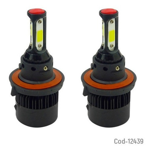 LUZ LED H13 K2 EVO PROLED 12MIL