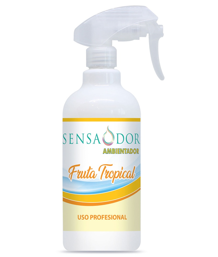 AMBIENTADOR FRUTICA