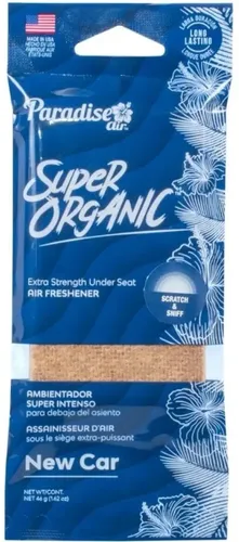 [AMBIENTADOR002] AMBIENTADOR CORCHO SUPER ORGANIC PARADISE