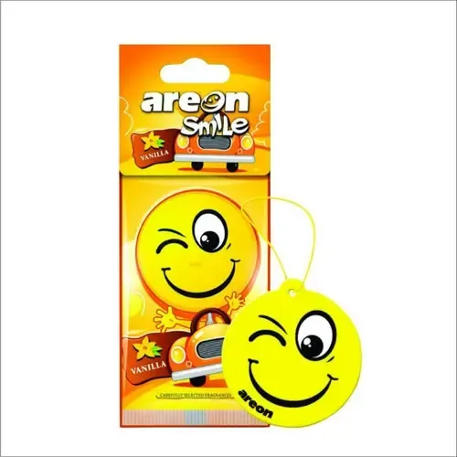 AMBIENTADOR SMILE CARITA