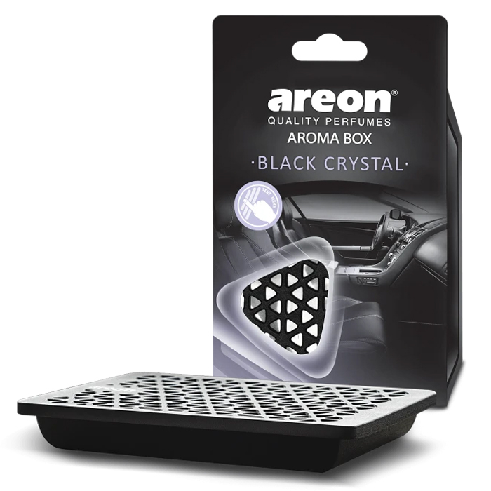 AREON BOX AMBIENTADOR