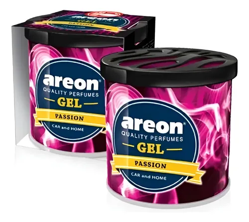 AREON LATA GEL