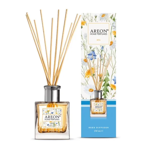 AREON PERFUME FRASCO