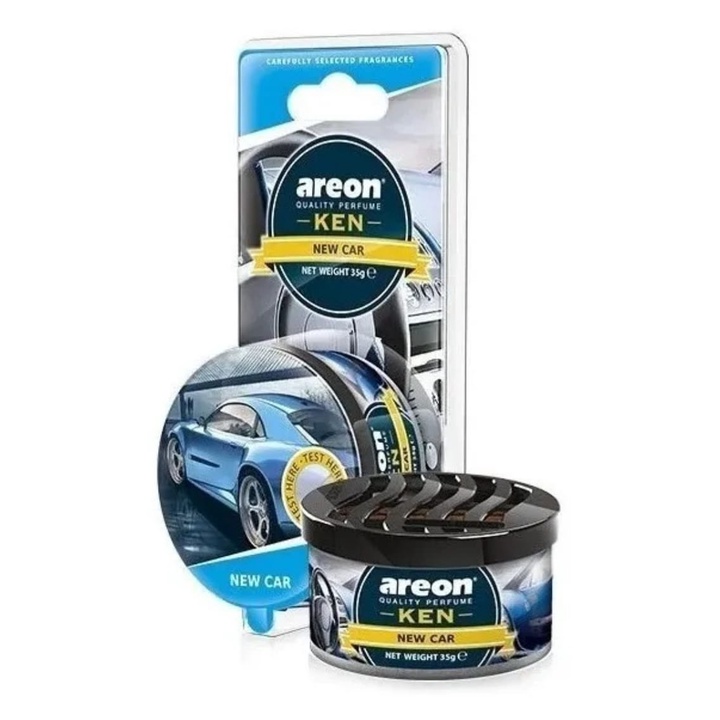 AREON REPUESTO PERFUME CARRO