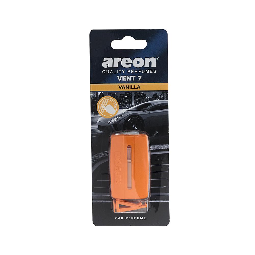AREON VENT 7 AROMATIZANTE VENTANILLA