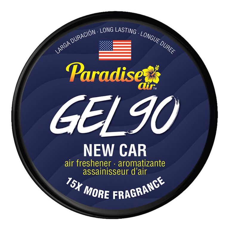 [GEL001] GEL AMBIENTADOR VIDRIO PARADISE