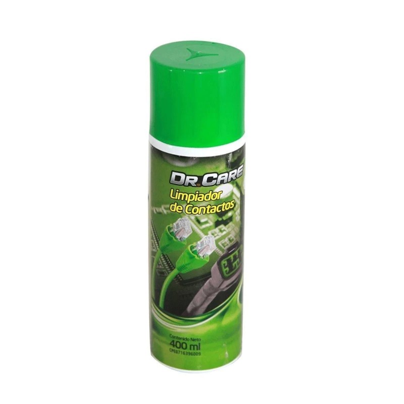 [DR001] DR CARE LIMPIADOR DE CONTACTOS SPRAY