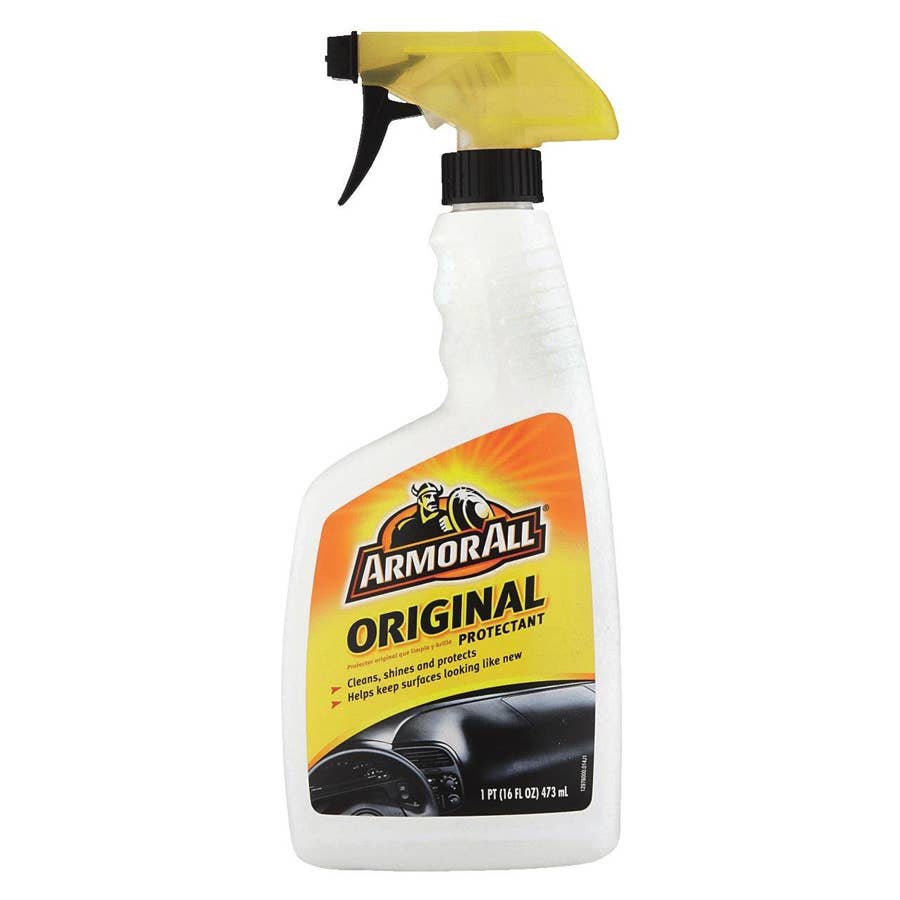 ARMOR ALL PROTECTOR ORIGINAL ATOMIZADOR 16OZ